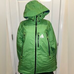 NWOT Eddie Bauer First Ascent Lightweight Goose Down Jacket